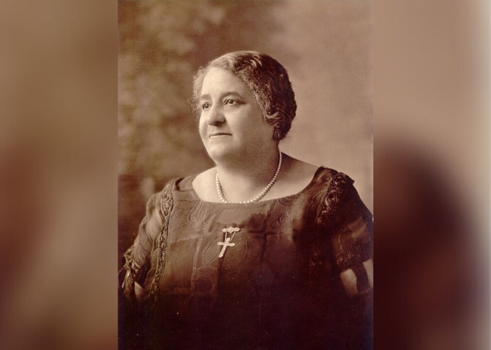 Maggie Lena Walker